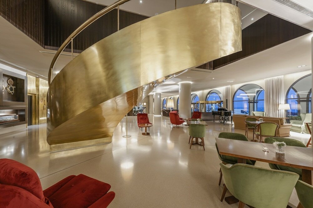 Фото Grand Hotel Açores Atlântico