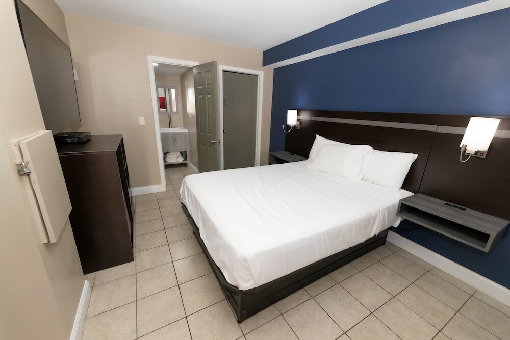 Фото Seaside Sands Inn