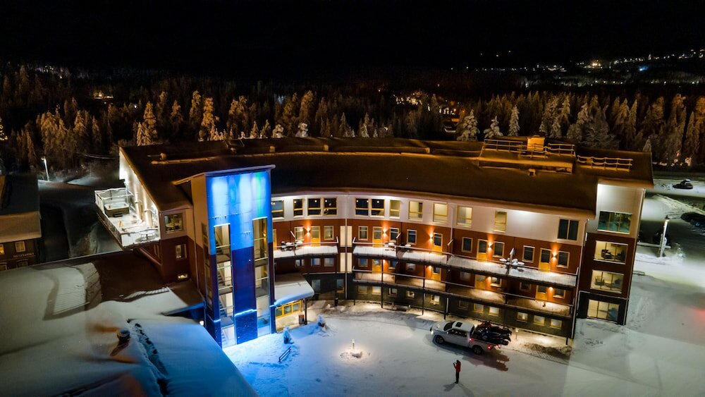 Фото Klövsjöfjäll