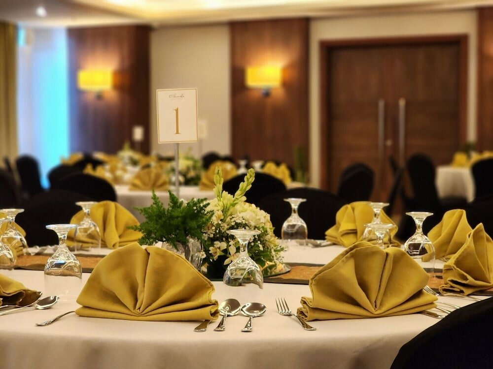 Фото Hotel Benilde Maison De La Salle