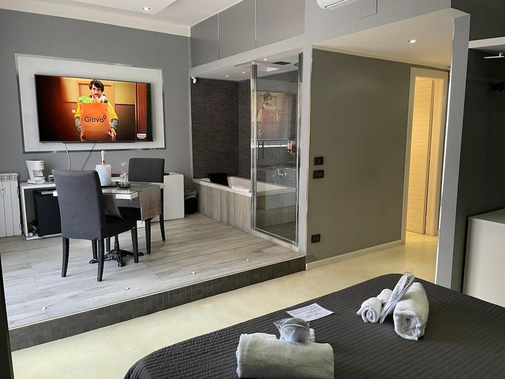 Фото Luxury Room