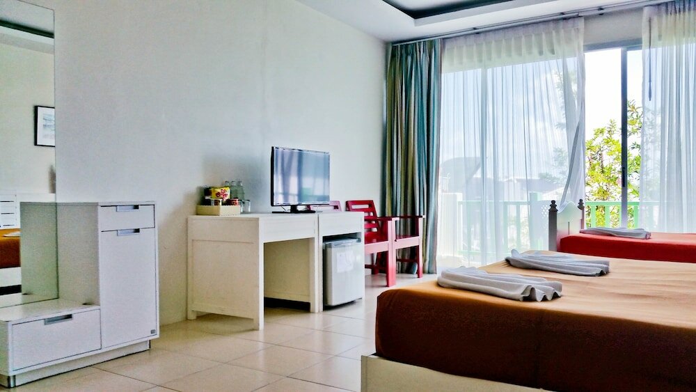 Фото Ben's House