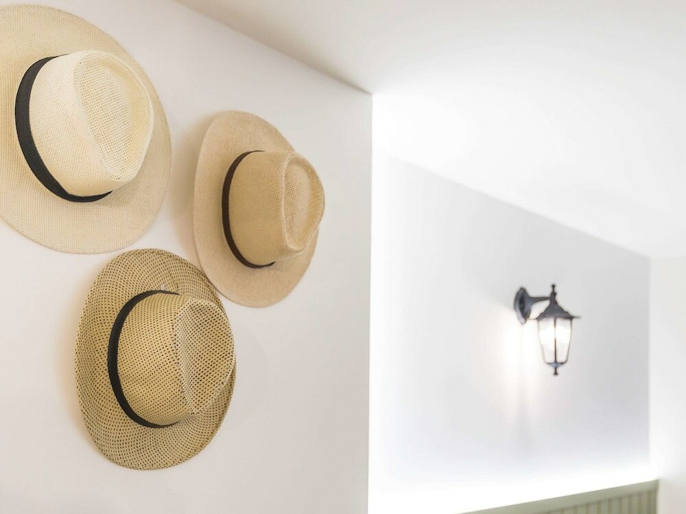 Фото Ibis Styles Lisboa Centro Marquês de Pombal