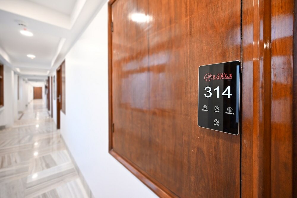 Фото Hotel Parle International