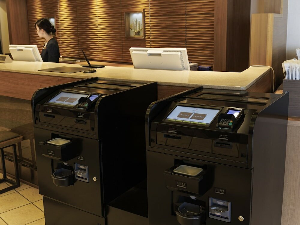 Фото JR Kyushu Hotel Nagasaki