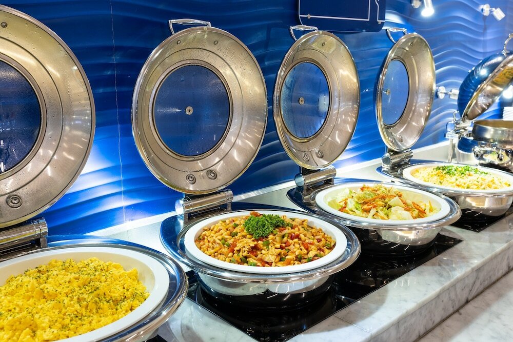 Фото Holiday Inn Express Pattaya Central