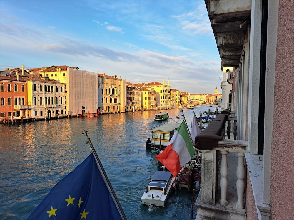 Фото Sina Palazzo Sant'Angelo