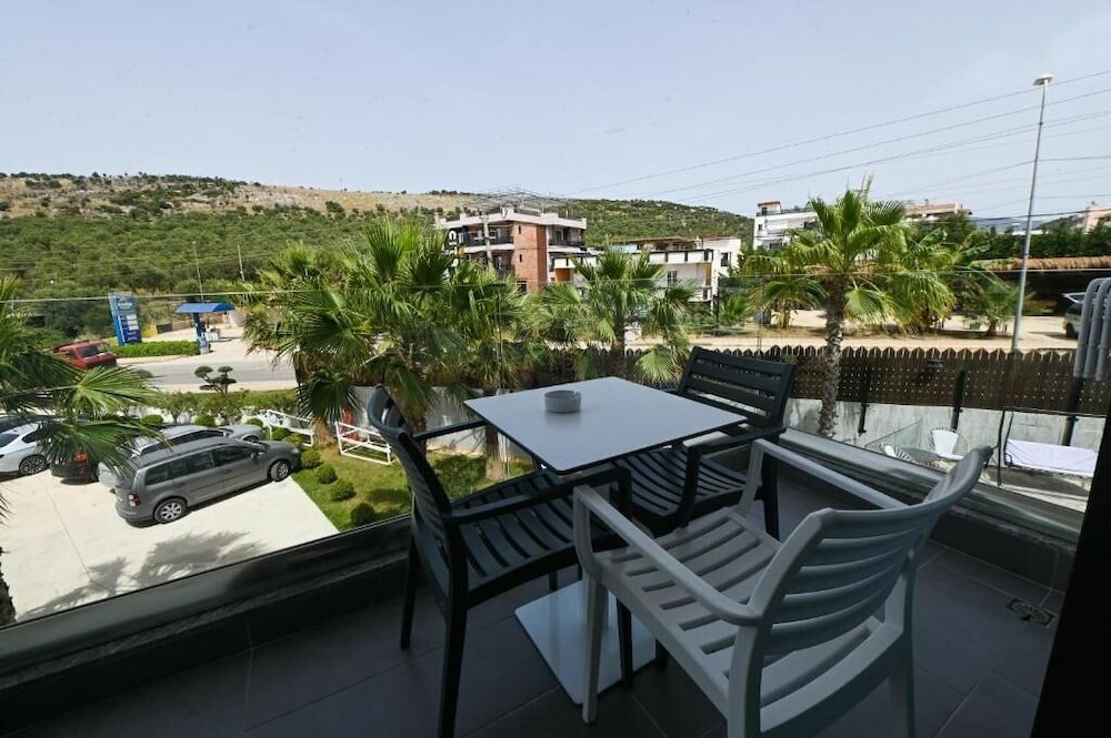 Фото Bianco Hotel