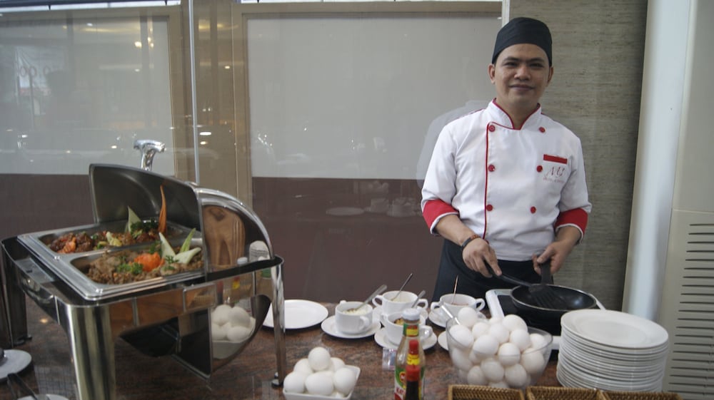 Фото Mj Hotel & Suites