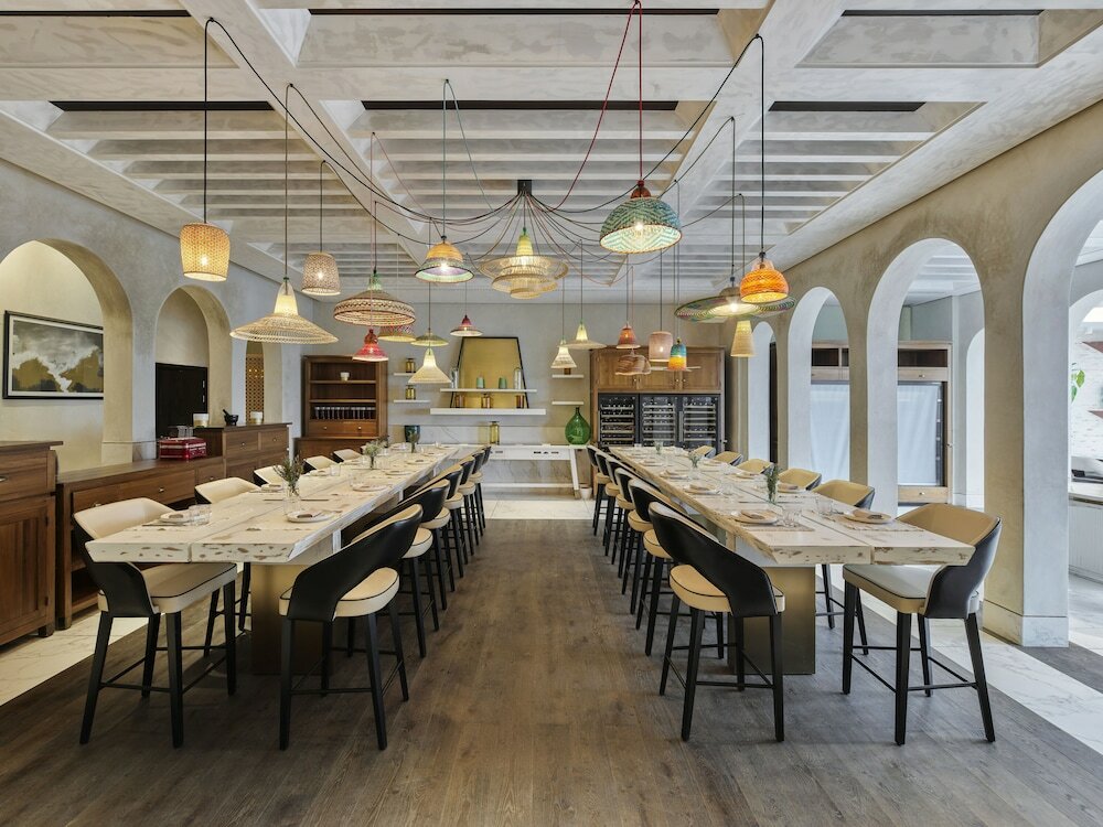 Фото Fairmont Tazi Palace Tangier