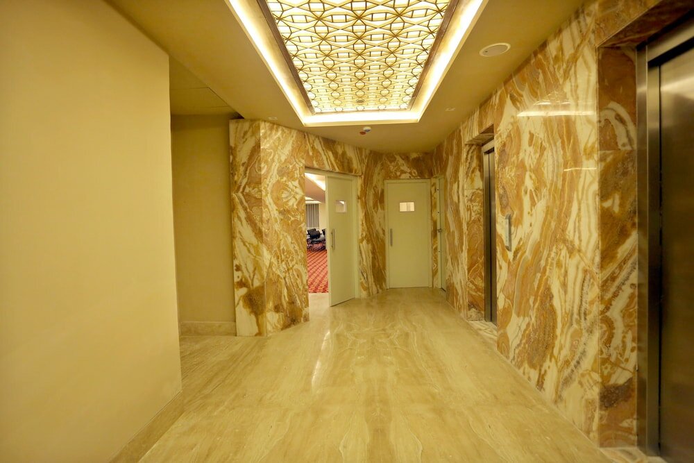 Фото Regenta Orko's Kolkata