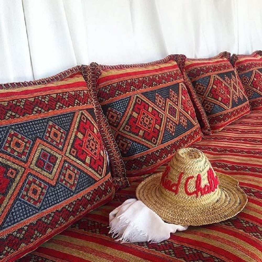 Фото Riad & SPA Challa