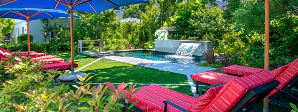 Фото La Fontaine