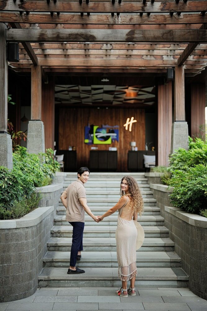 Фото Holiday Inn Resort Bali Canggu