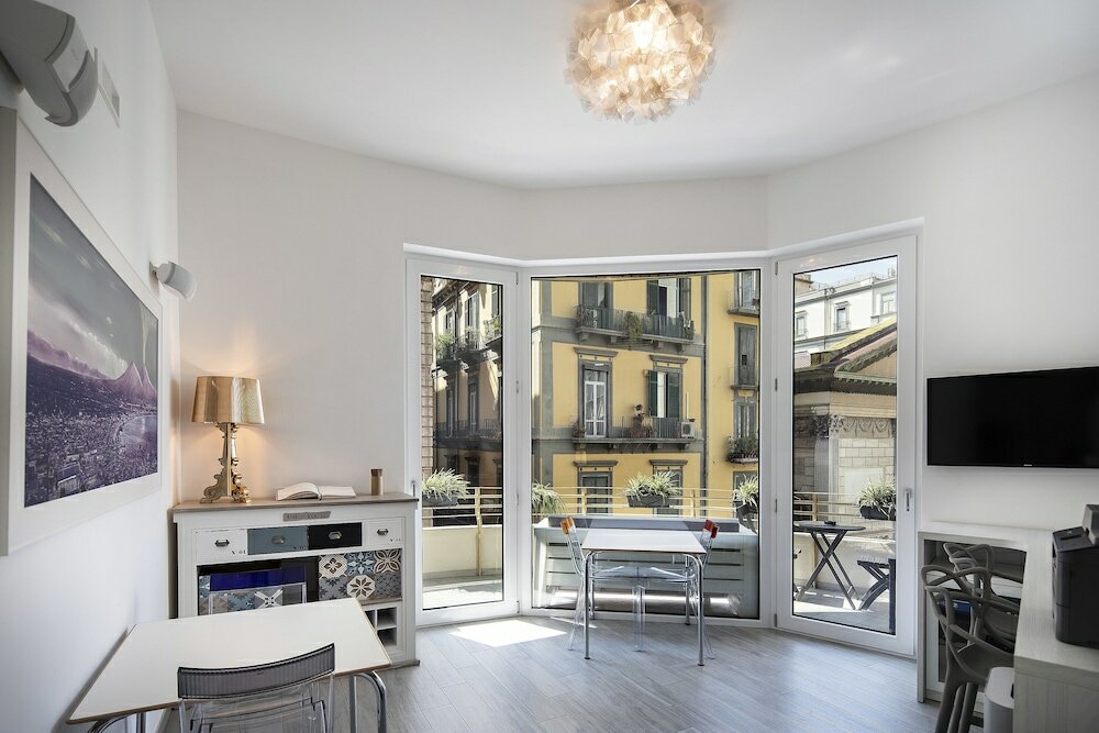 Фото IstayinToledo Luxury Guest House