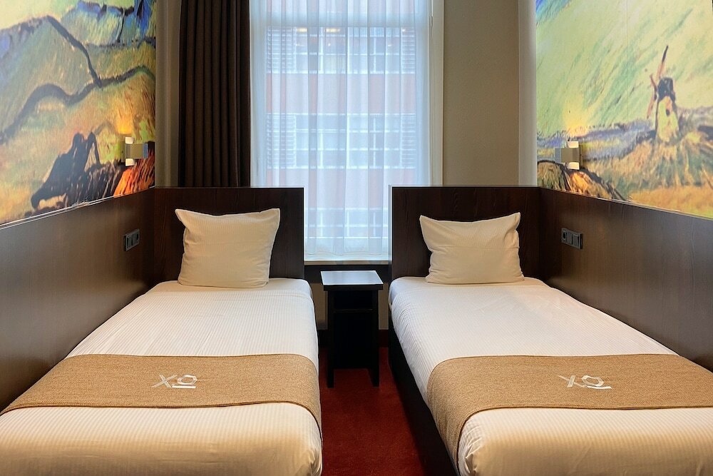 Фото Hotel Van Gogh