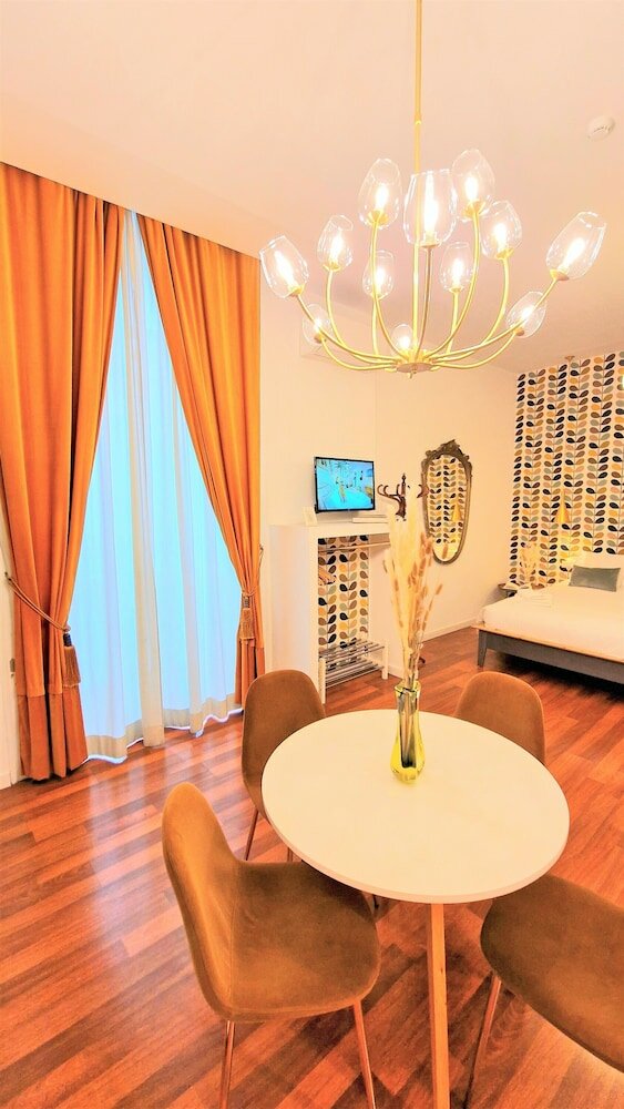 Фото Napoli Tree - Lungomare