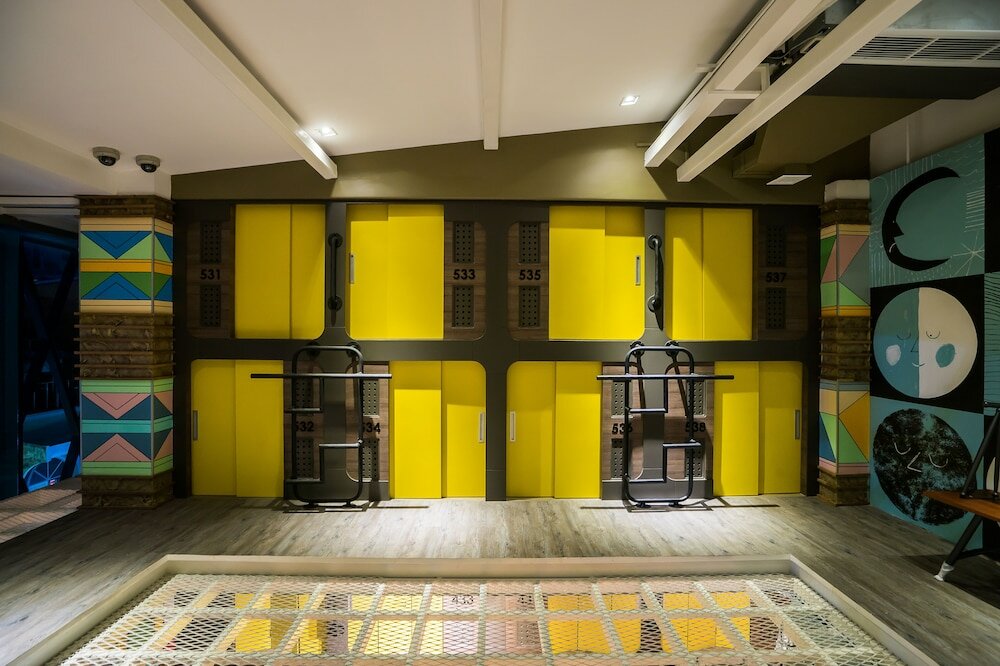 Фото Nonze Hostel