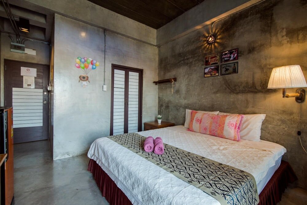 Фото Lovely Guesthouse 94