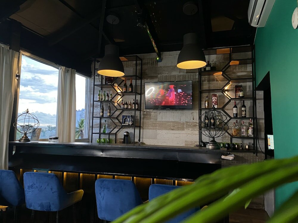 Фото Hotel Boutique Puerto Malecon