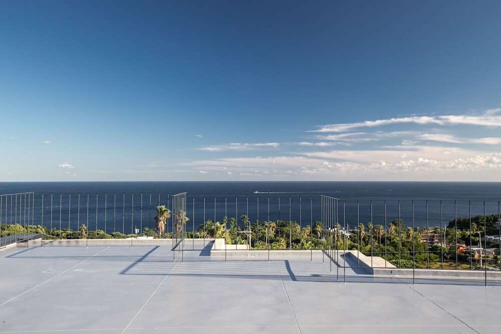 Фото Jeju Bricks