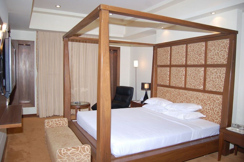 Фото Cambay Sapphire