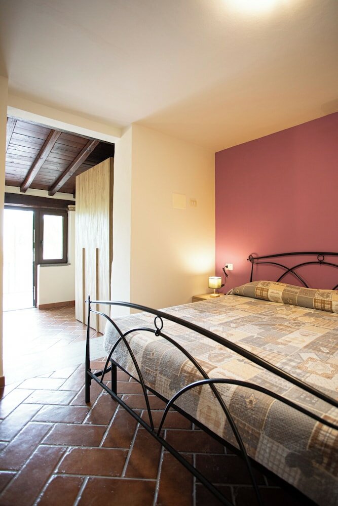 Фото Casale Poggio Nebbia