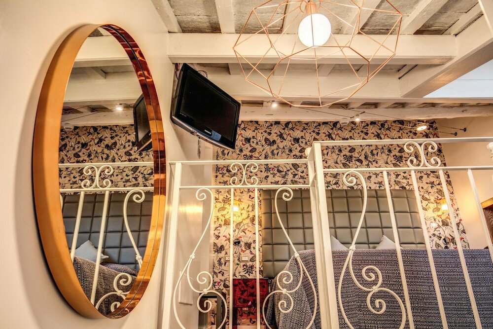 Фото Parlamento Boutique Hotel