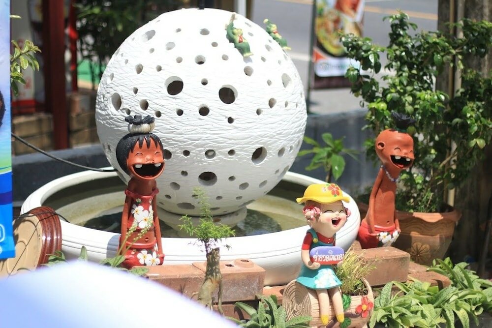 Фото Karon Sea Side