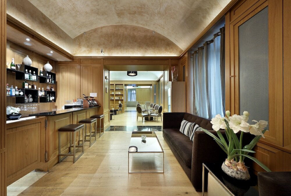 Фото Eurostars Thalia