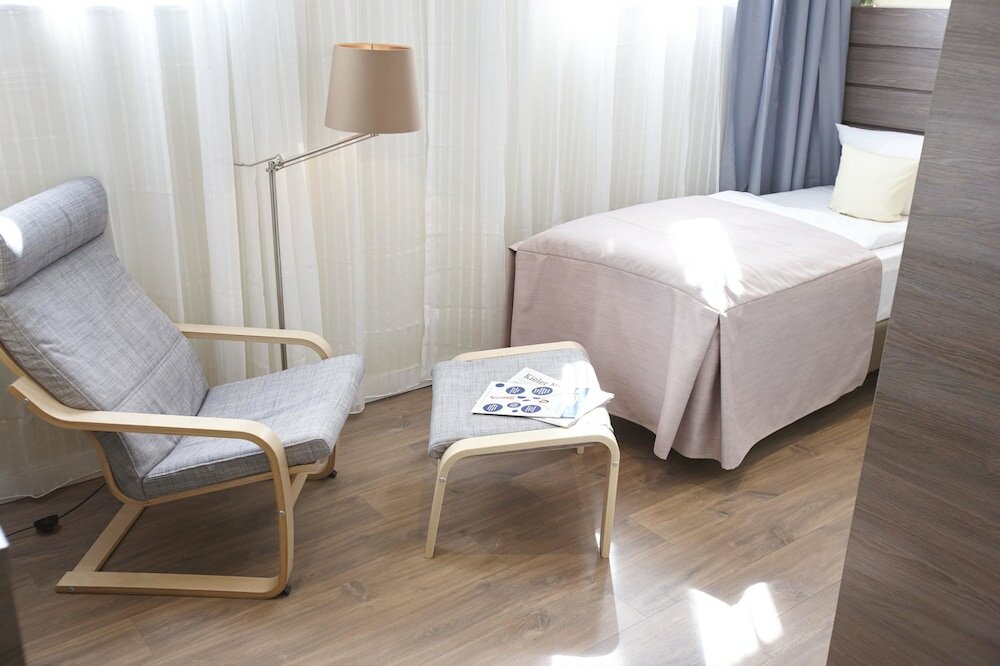 Фото Hotel Kiel by Golden Tulip