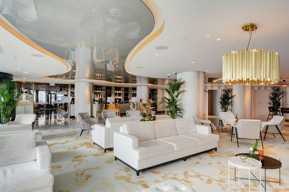 Фото Fletcher Hotel - Restaurant Arion - Vlissingen