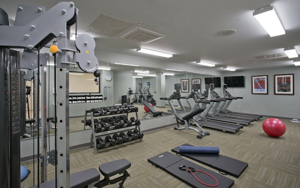 Фото Staybridge Suites Baltimore - Inner Harbor, an Ihg Hotel