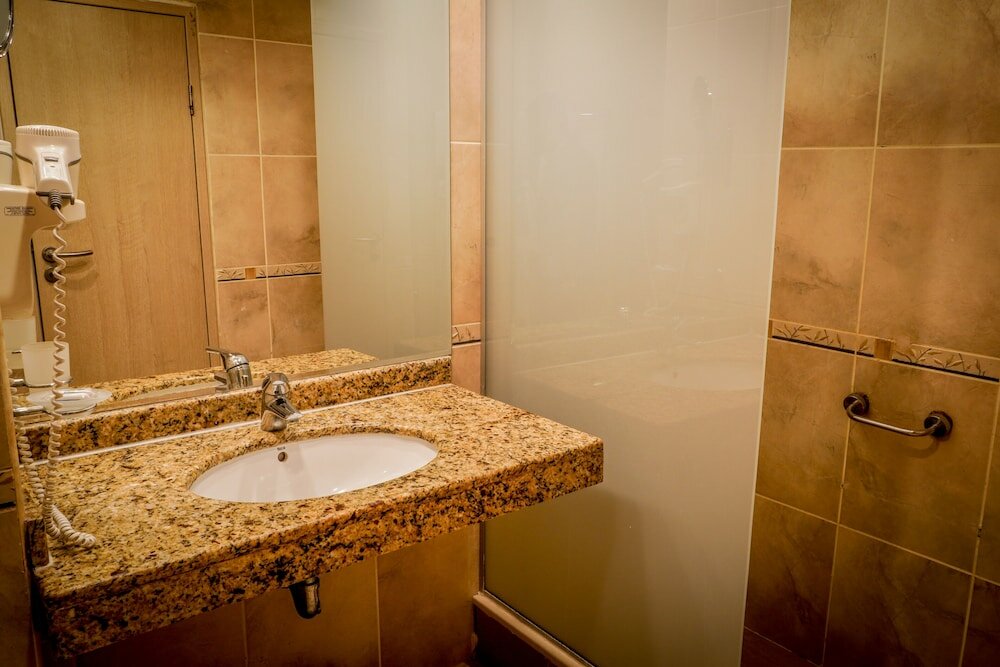 Фото Отель Гергана