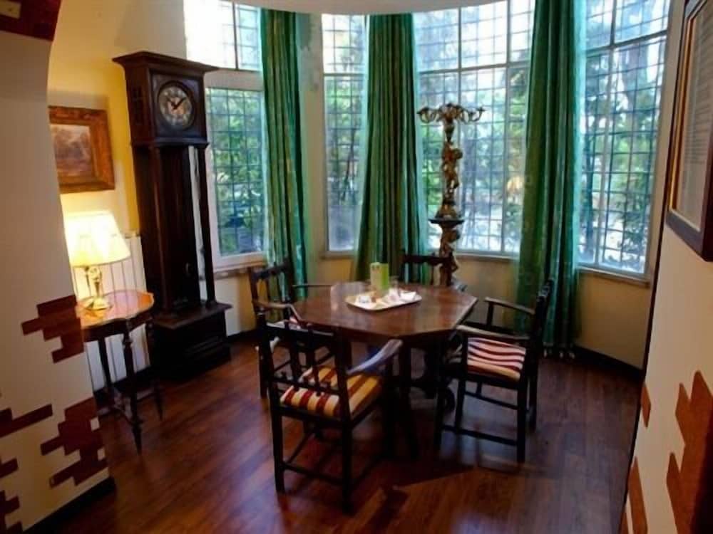 Фото Villa Wilson