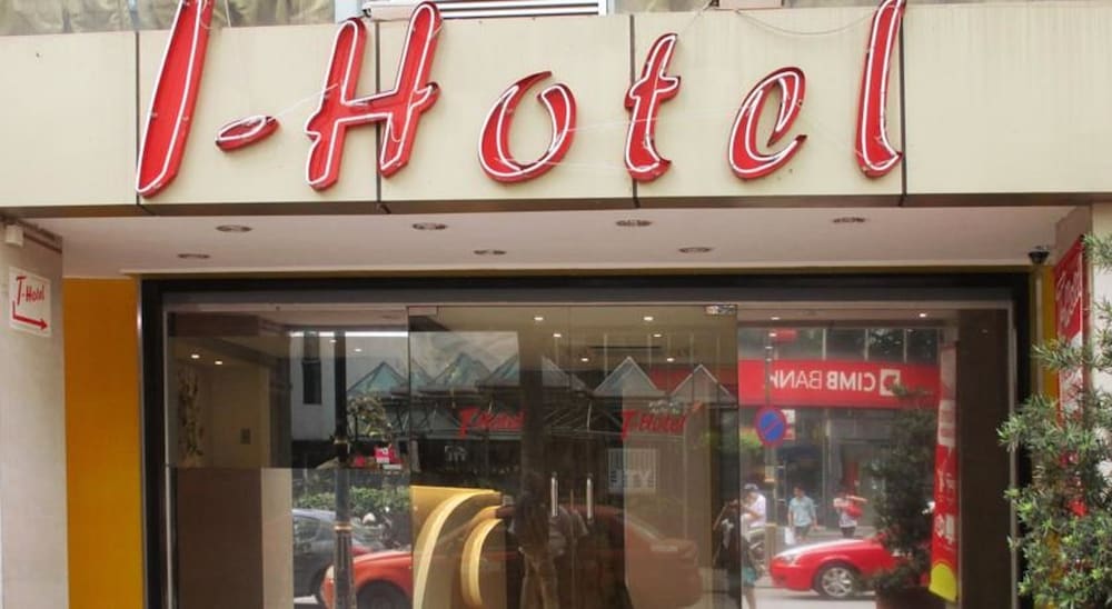 Фото 21 Capsule Hotel Bukit Bintang