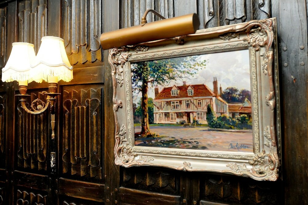 Фото Marygreen Manor Hotel