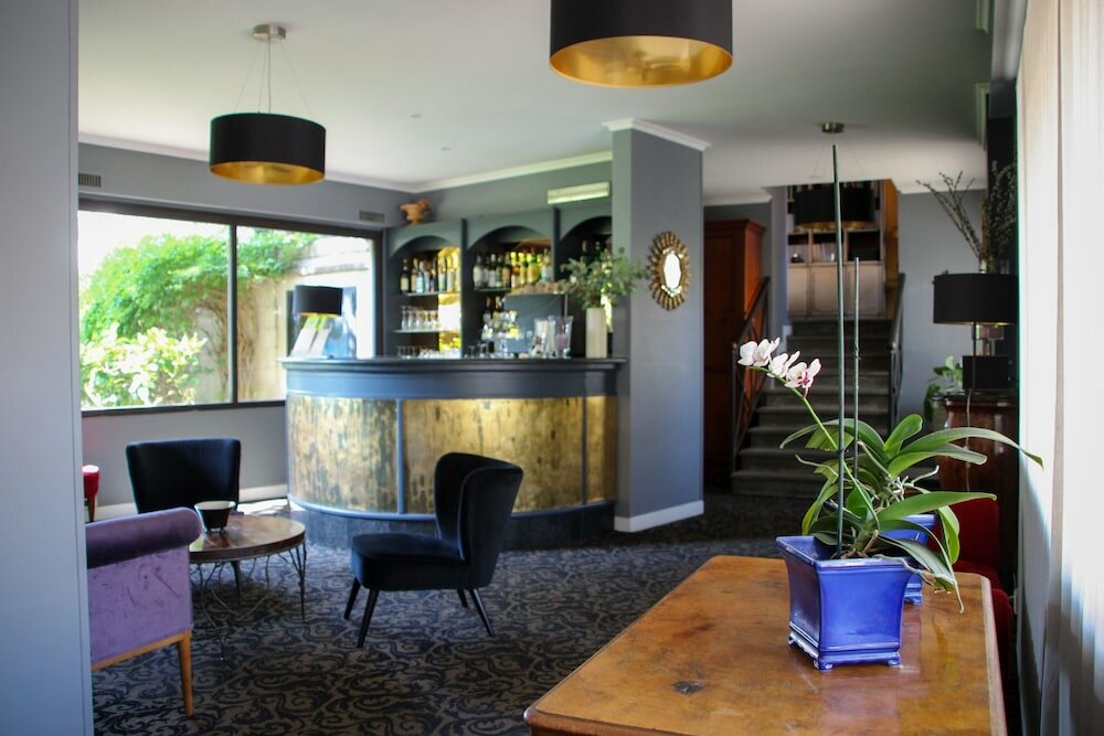 Фото Fenix Hotel