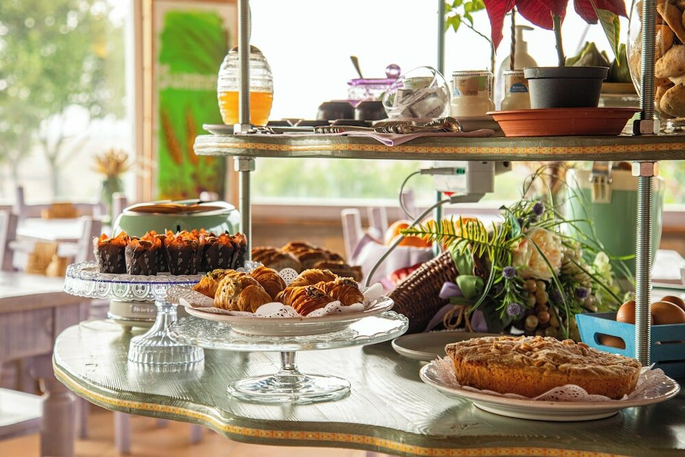 Фото Casale Poggio Nebbia