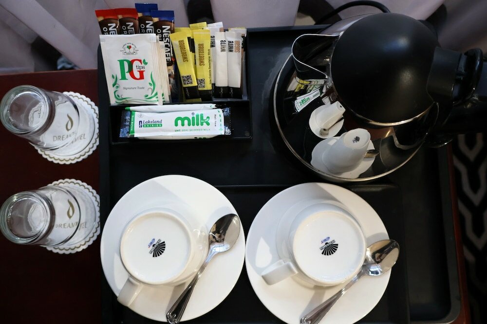 Фото Dreamtel London Kensington