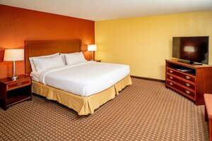 Holiday Inn Express Hotel & Suites Hazard (Kentucky, Perry County), hotel