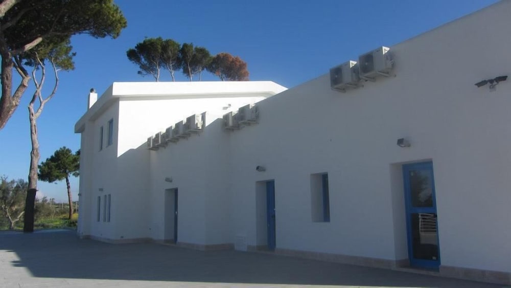 Фото Agriturismo Campo Allegro