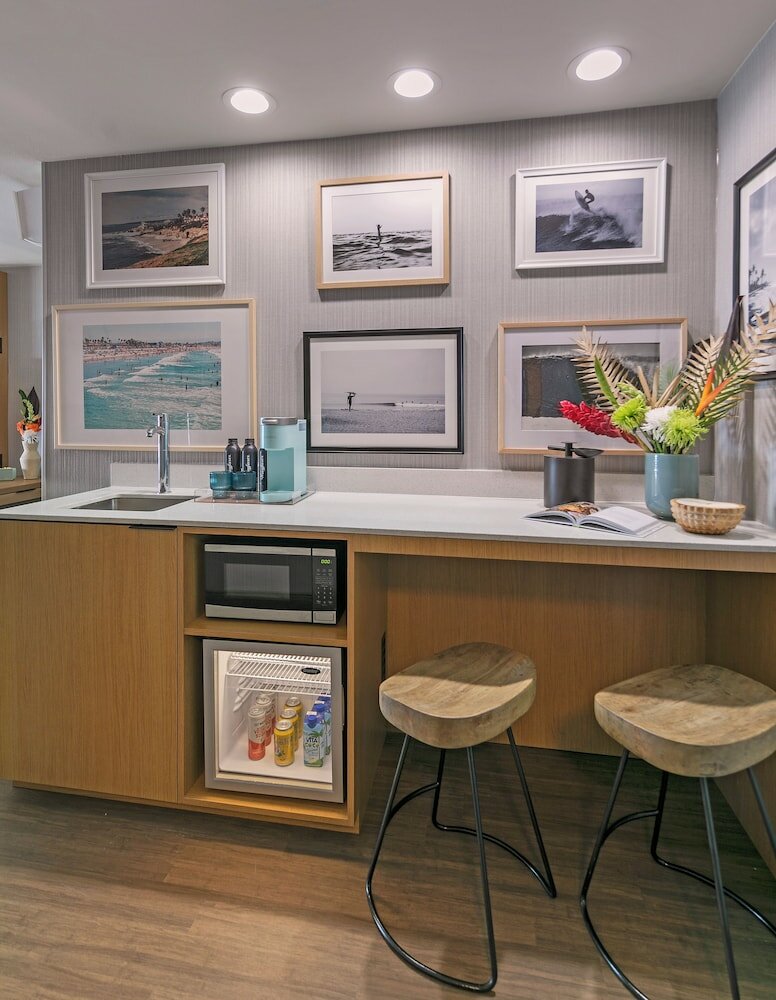 Фото The Wayfarer San Diego