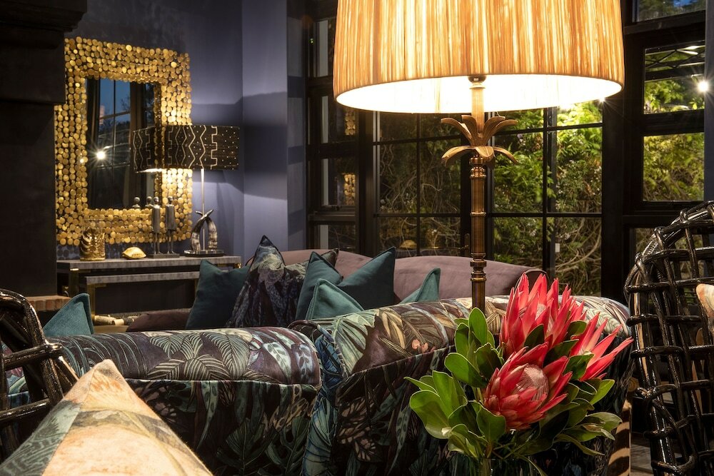 Фото La Fontaine