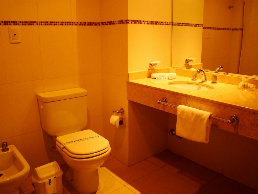 Фото Gran Hotel Continental