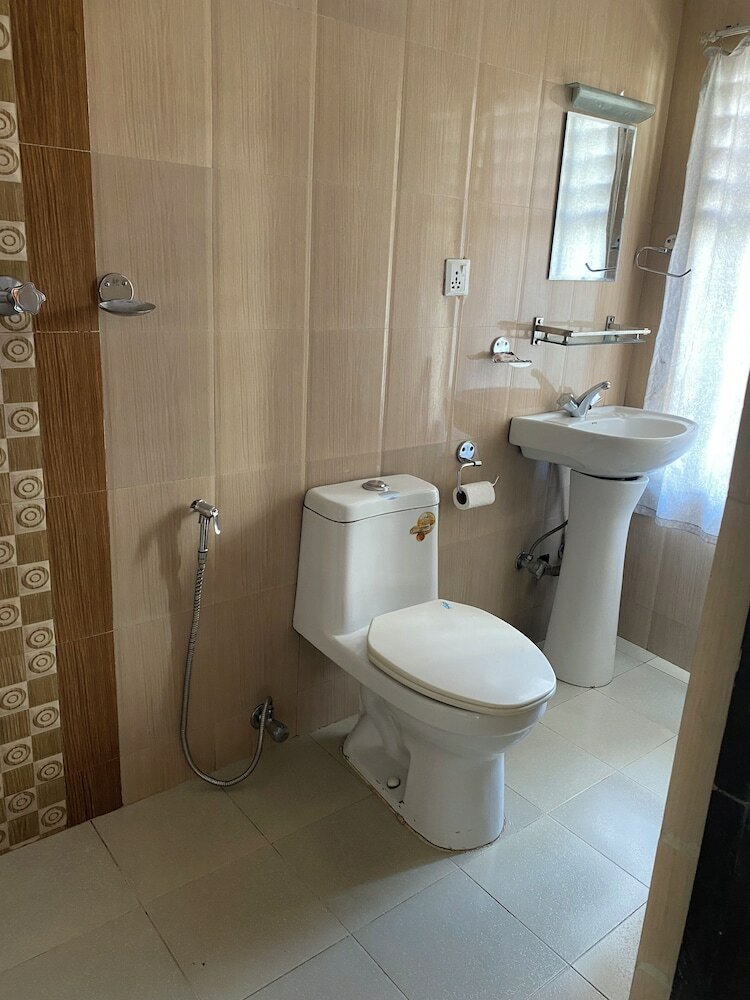 Фото Bag Packer's Lodge