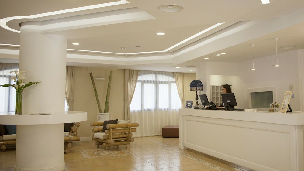 Фото Le Saline Resort