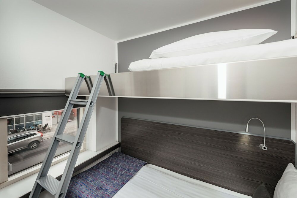 Фото Cabinn Scandinavia