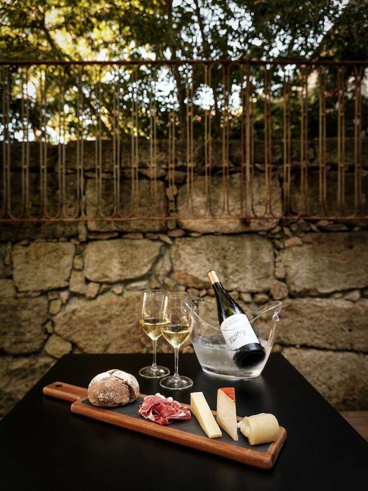 Фото Malmerendas Boutique Lodging