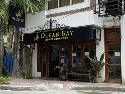 Boracay Ocean Bay Hotel